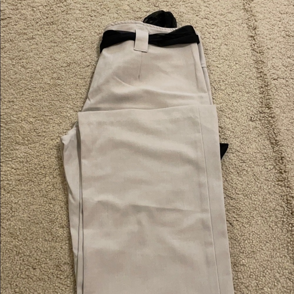 Wrapper Women’s pant size 7